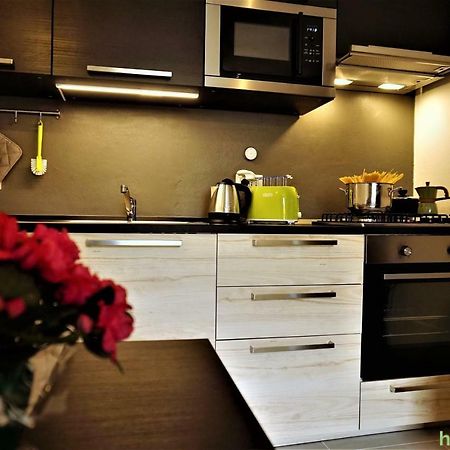 Little Arco House Apartment Ngoại thất bức ảnh