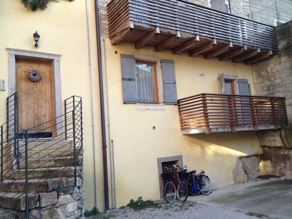 Little Arco House Apartment Phòng bức ảnh