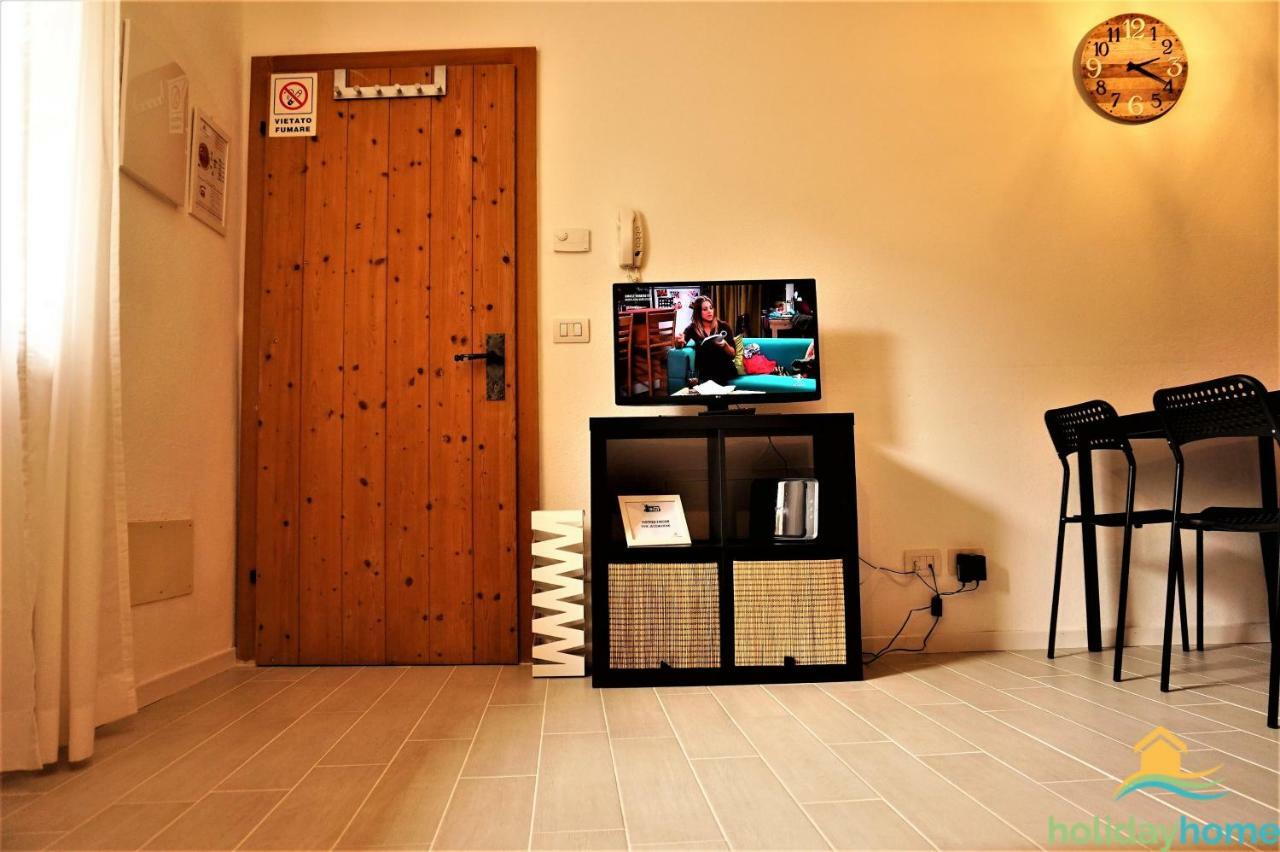 Little Arco House Apartment Ngoại thất bức ảnh