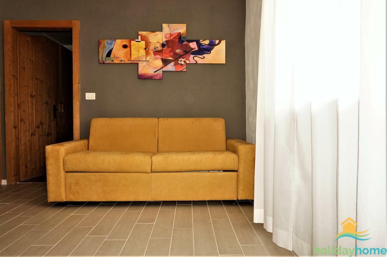 Little Arco House Apartment Ngoại thất bức ảnh