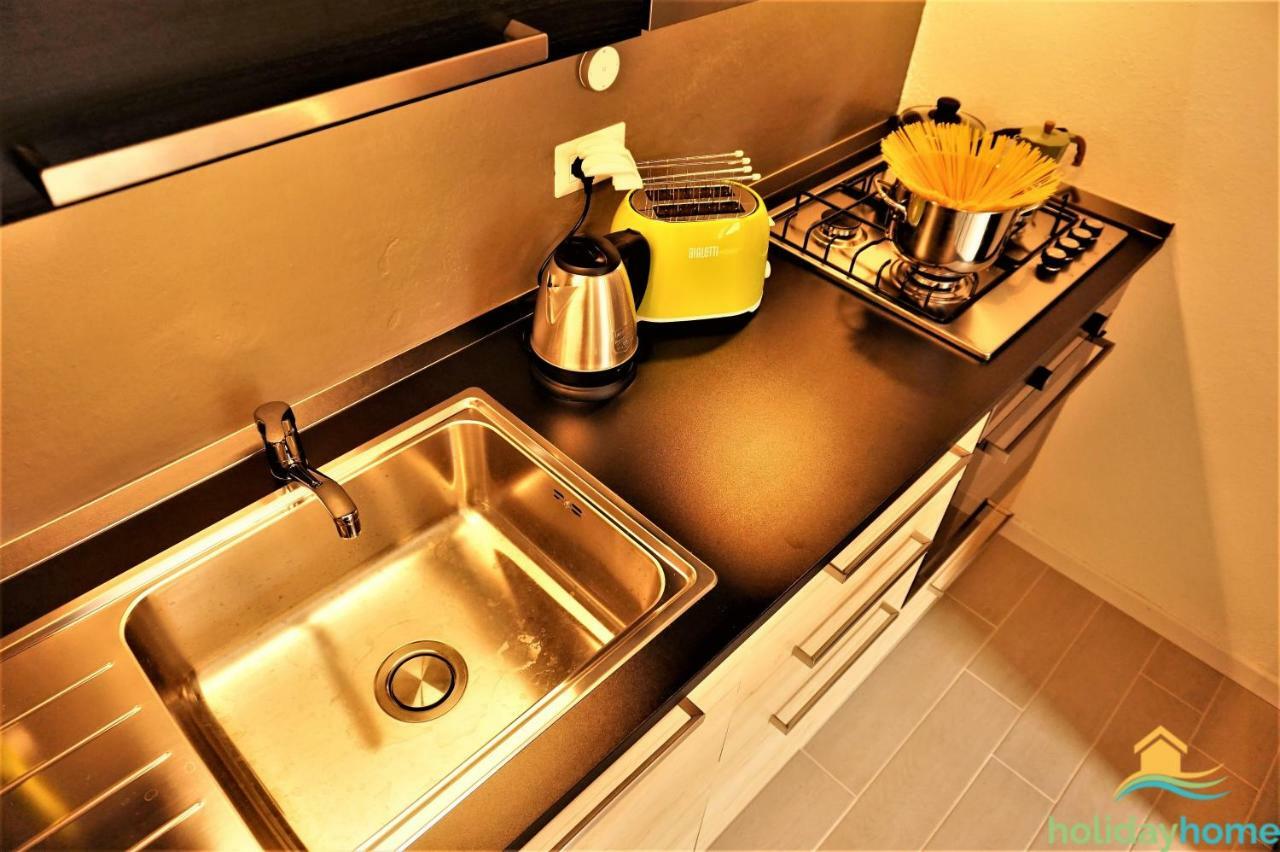 Little Arco House Apartment Ngoại thất bức ảnh