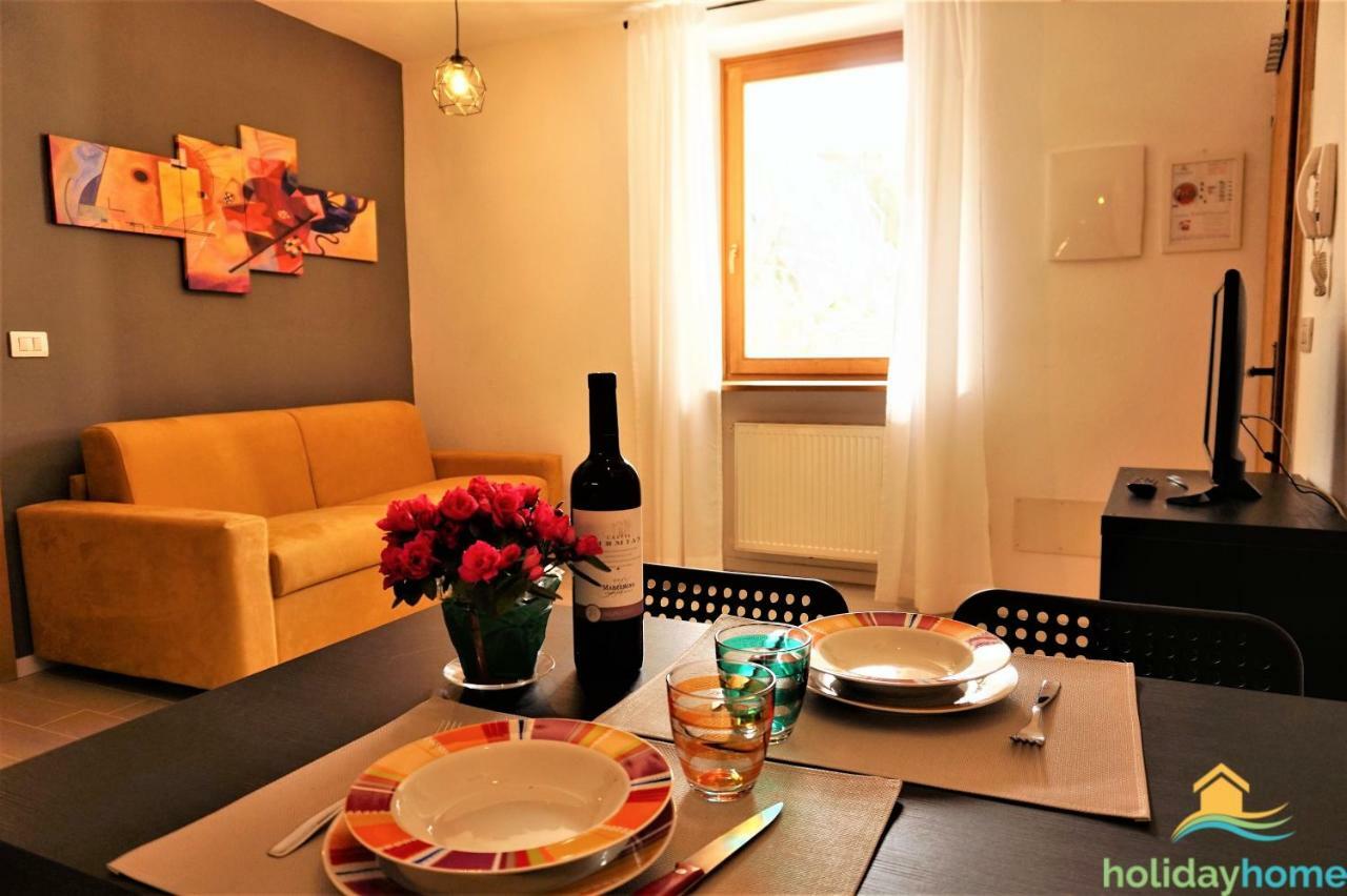 Little Arco House Apartment Ngoại thất bức ảnh
