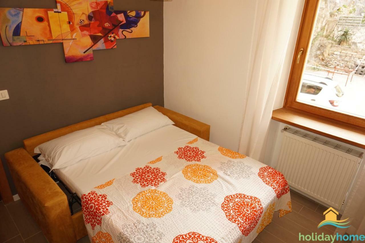 Little Arco House Apartment Ngoại thất bức ảnh