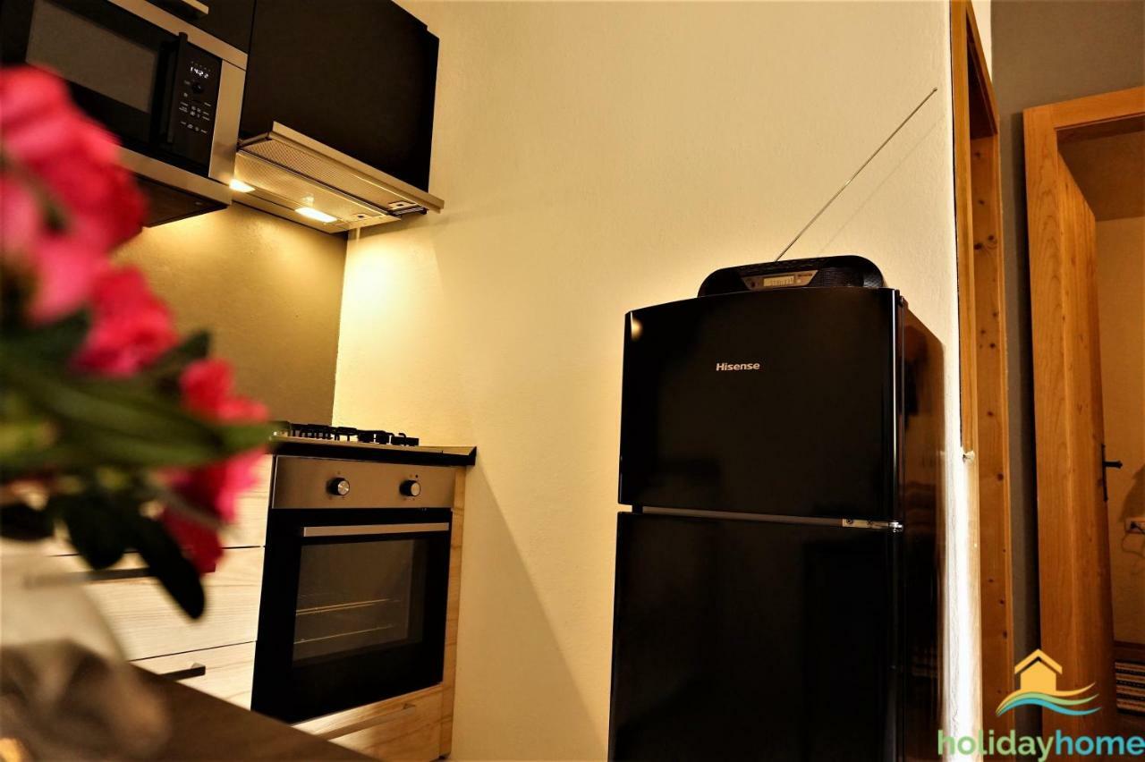 Little Arco House Apartment Ngoại thất bức ảnh