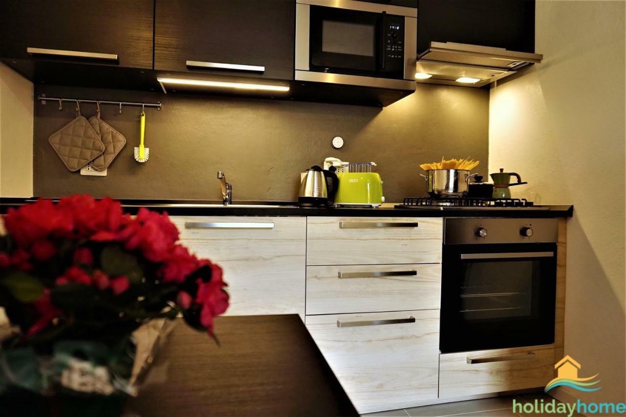 Little Arco House Apartment Ngoại thất bức ảnh