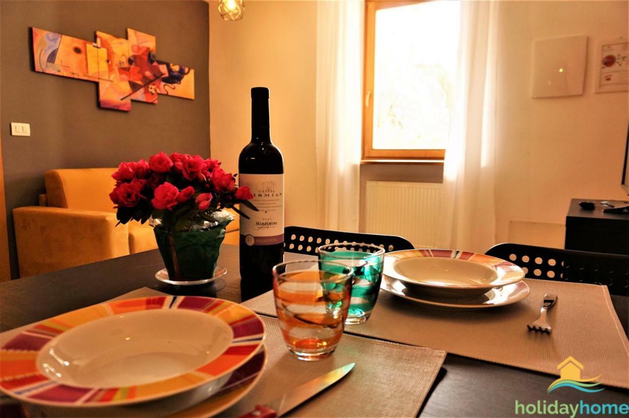 Little Arco House Apartment Ngoại thất bức ảnh