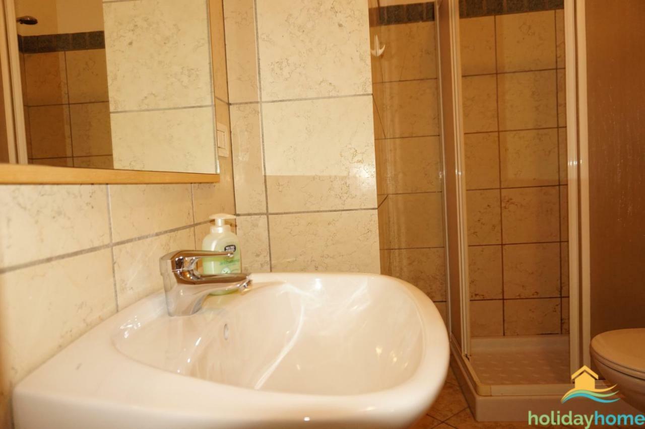 Little Arco House Apartment Ngoại thất bức ảnh