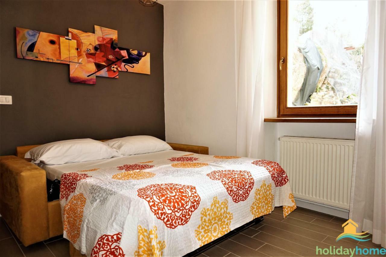 Little Arco House Apartment Ngoại thất bức ảnh