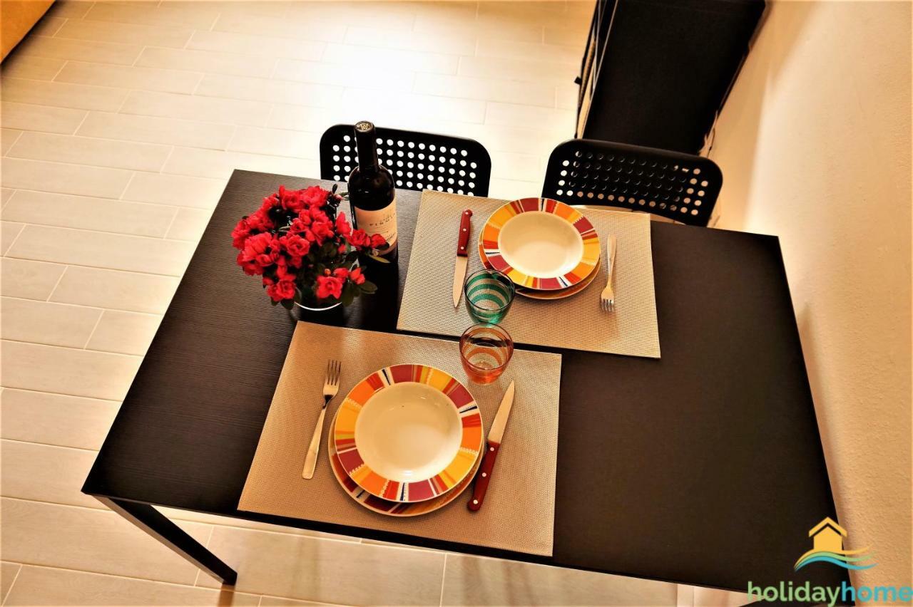Little Arco House Apartment Ngoại thất bức ảnh