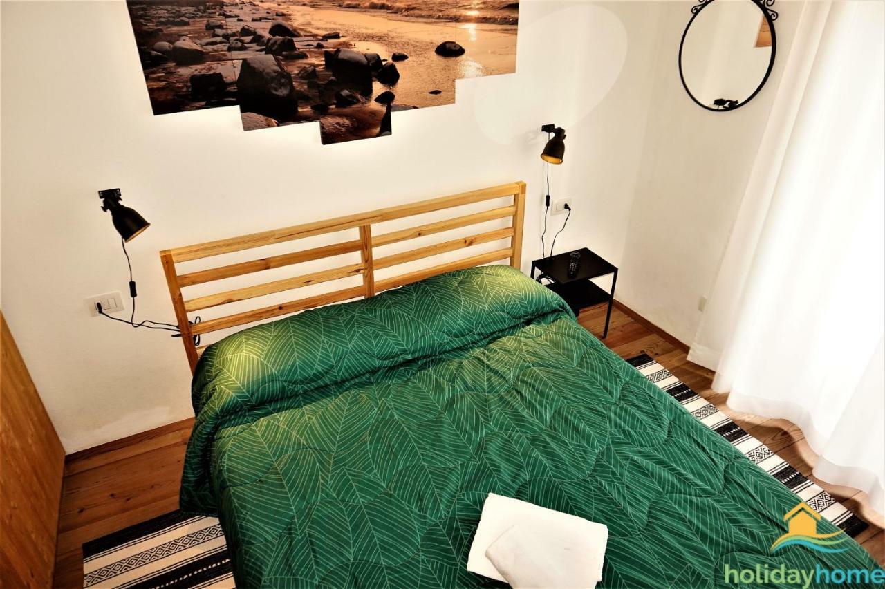 Little Arco House Apartment Ngoại thất bức ảnh