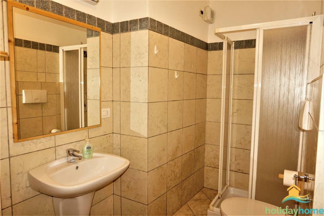 Little Arco House Apartment Ngoại thất bức ảnh
