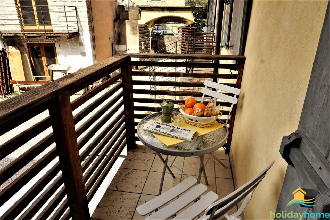 Little Arco House Apartment Ngoại thất bức ảnh
