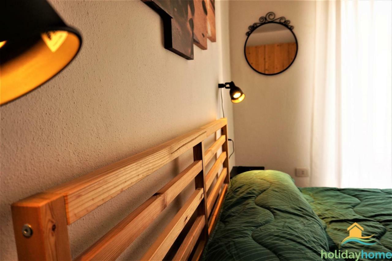 Little Arco House Apartment Ngoại thất bức ảnh