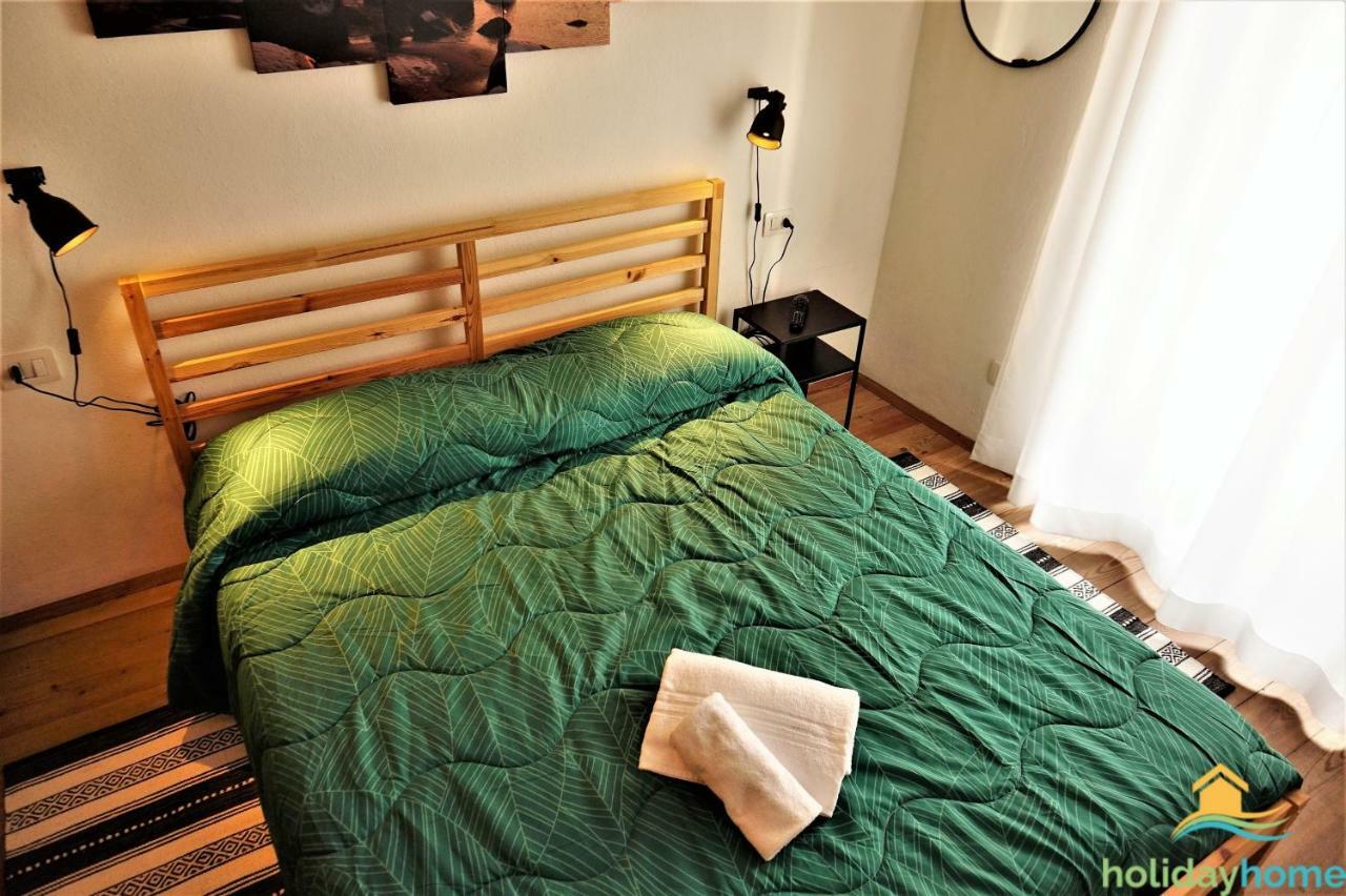 Little Arco House Apartment Ngoại thất bức ảnh