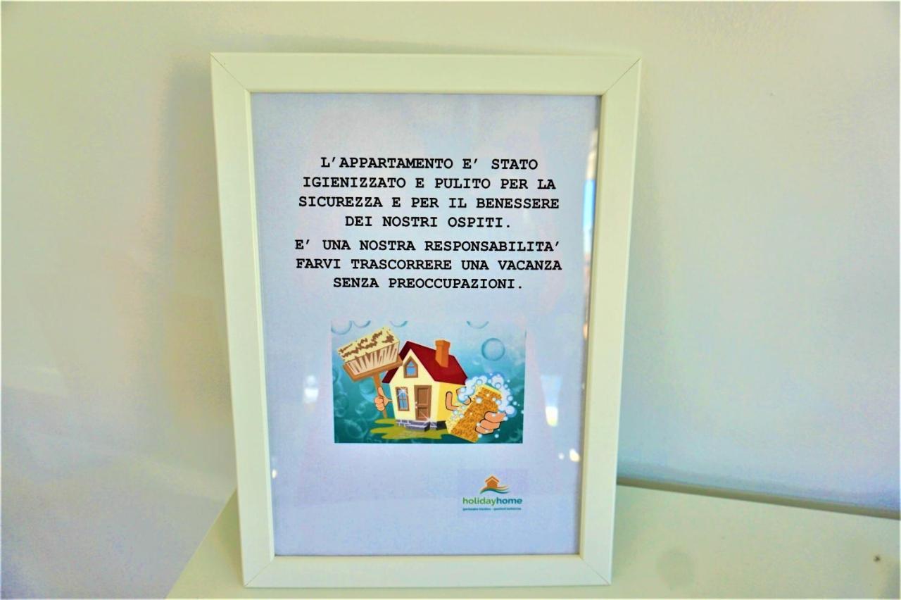 Little Arco House Apartment Ngoại thất bức ảnh